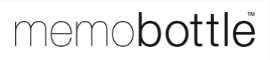 memobottle Logo