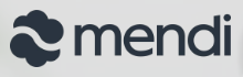 Mendi Logo