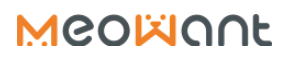 Meowant Logo