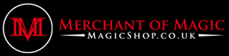Merchant of Magic Logo