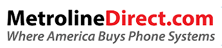 MetrolineDirect Logo