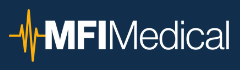 MFI Medical Logo