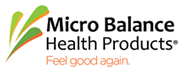 Micro Balance Health Products Logo
