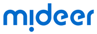 mideer Logo