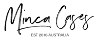 Minca Cases Logo