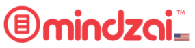 Mindzai Logo