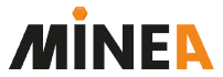 Minea Logo