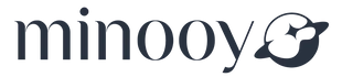Minooy Logo