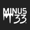 Minus33 Logo