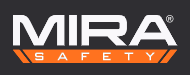 MIRA Safety Logo