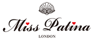 Miss Patina Logo