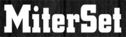 MiterSet Logo