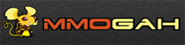 MmoGah Logo