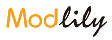 Modlily Logo