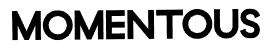 Momentous Logo