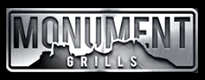 Monument Grills Logo