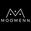 MooMenn Logo