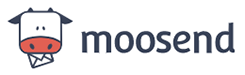 Moosend Logo