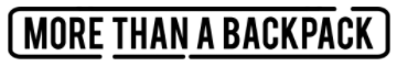 More Than A Backpack Logo