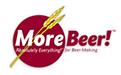 MoreBeer Logo