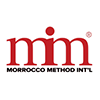 Morrocco Method Logo