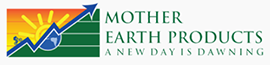 Mother Earth Products Logo