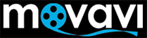 Movavi Logo