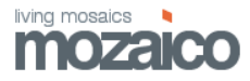 Mozaico Logo