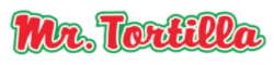 Mr. Tortilla Logo