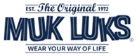 MUK LUKS Logo