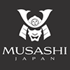 MUSASHI Logo