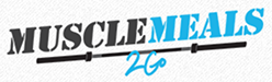 Muscle Meals 2 Go Logo
