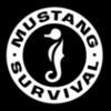 Mustang Survival Logo