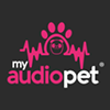 My Audio Pet Logo