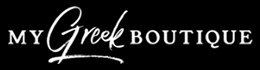 My Greek Boutique Logo