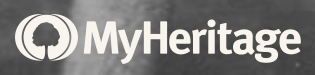 My Heritage Logo