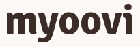 Myoovi Logo