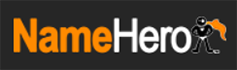 NameHero Logo