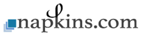 Napkins.com Logo