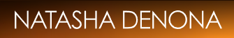 Natasha Denona Logo