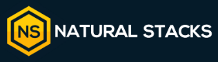 Natural Stacks Logo