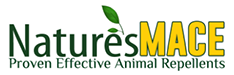 Nature's MACE Logo