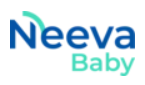 Neeva Baby Logo