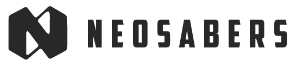 NEO Sabers Logo