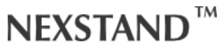 NEXSTAND Logo