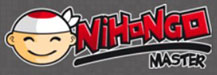 Nihongo Master Logo