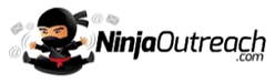 Ninja Outreach Logo