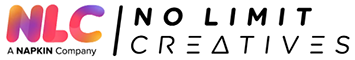 No Limit Creatives Logo