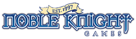 Noble Knight Logo