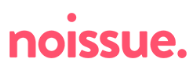 noissue Logo